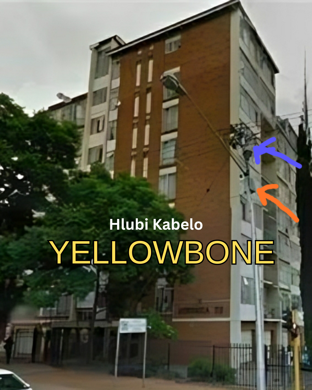 Yellowbone